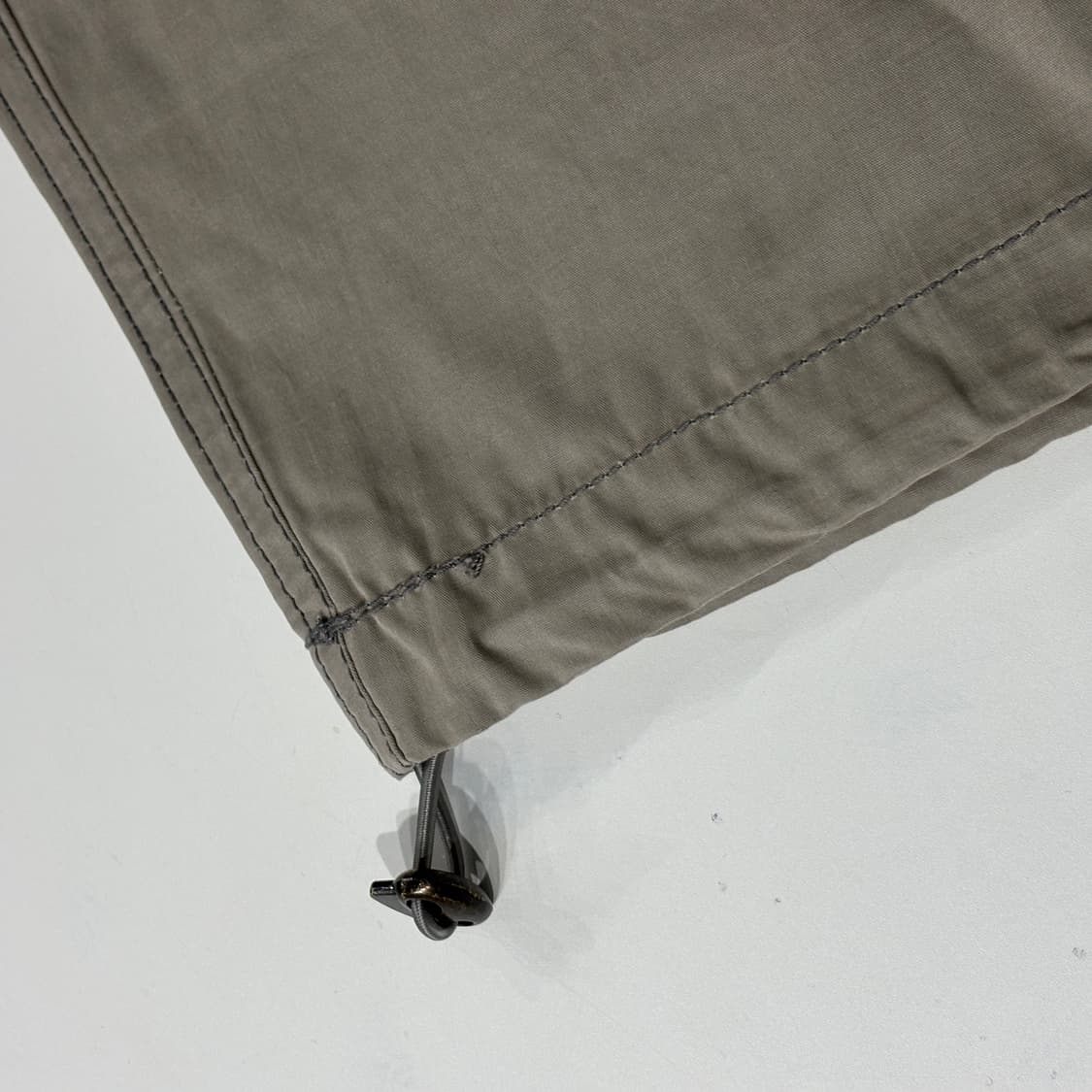 SCULPTOR 스컬프터 스트링 면팬츠 상품이미지6