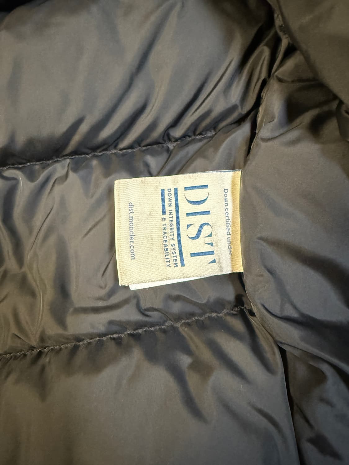 몽클레어 클루니 6 사이즈 상품이미지6