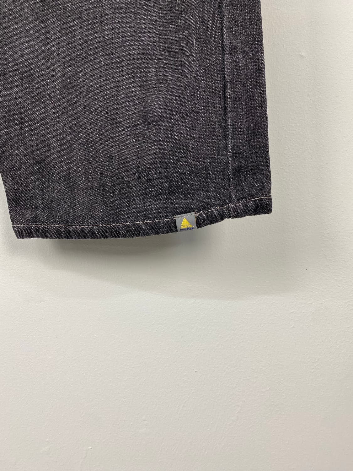 리바이스 00s Levis 실버탭 배기 데님팬츠 31x32 <636> 상품이미지4