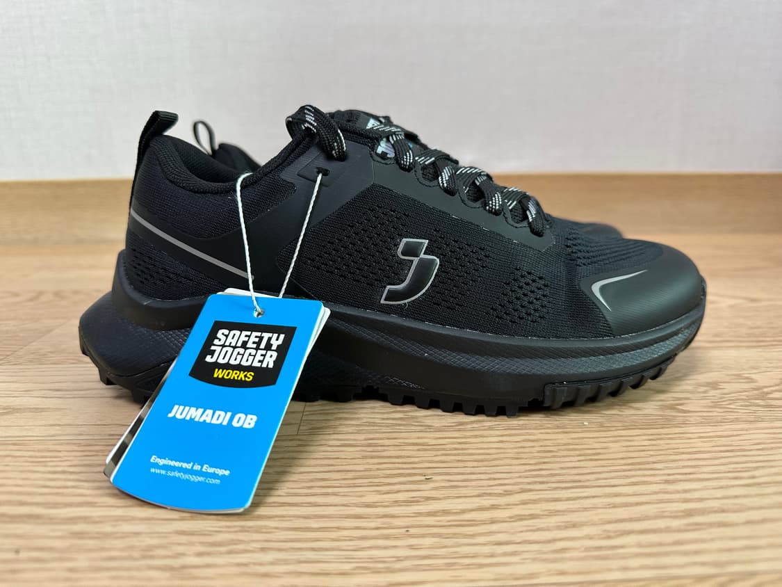 SAFETY JOGGER 세이프티조거 안전화(새상품) 상품이미지4