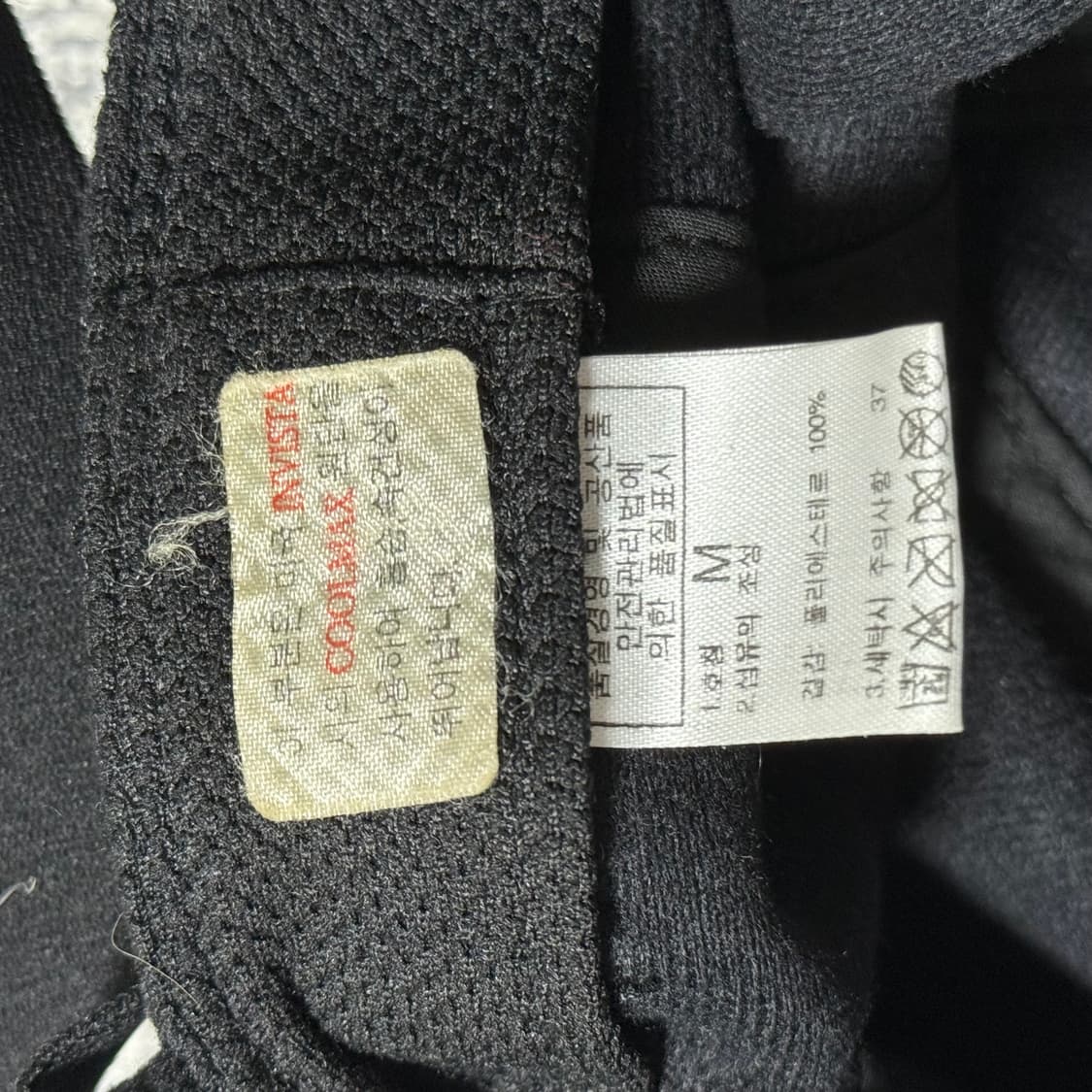 노스페이스 후리스 볼캡 상품이미지7