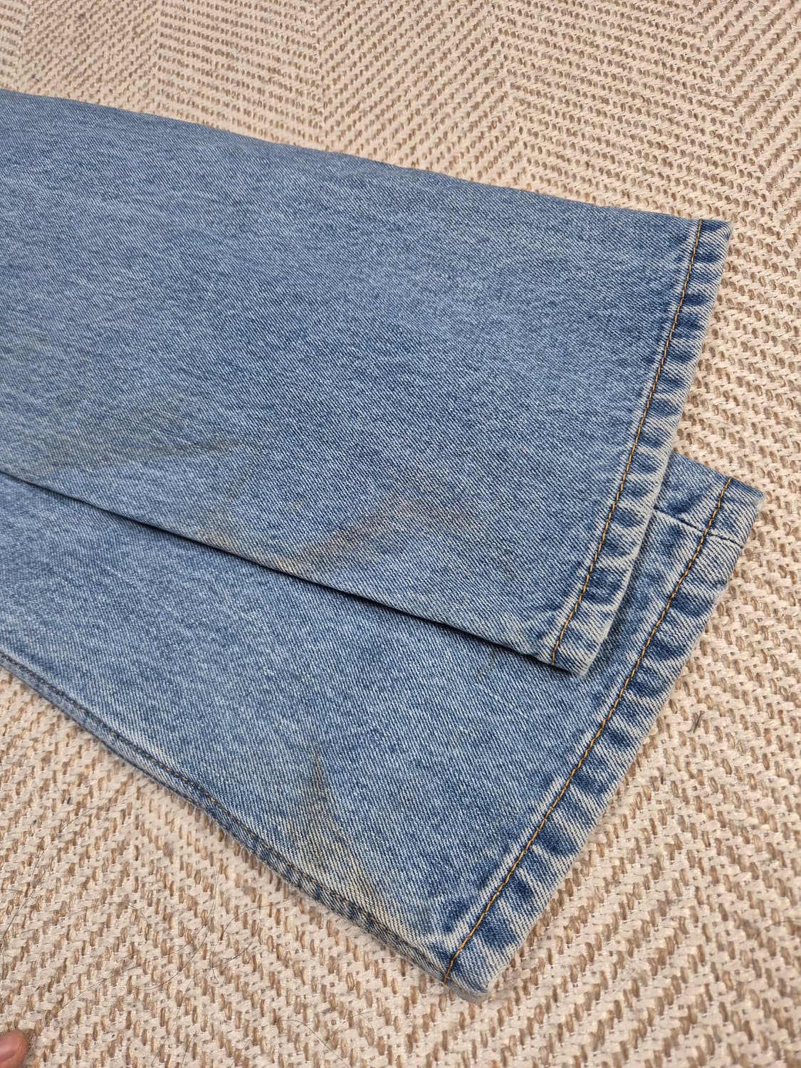 리바이스 505 (p56) 상품이미지6