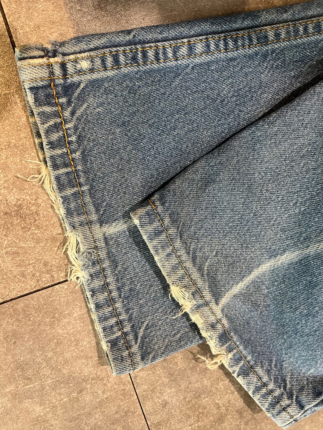 리바이스517 상품이미지3