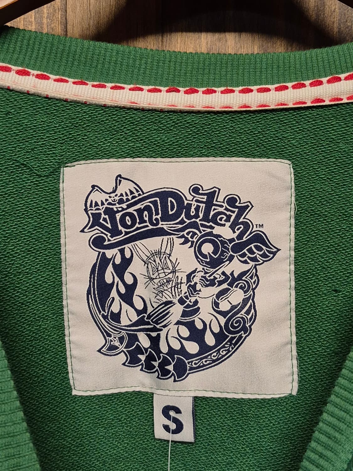 VON DUTCH LOGO MTM 상품이미지6