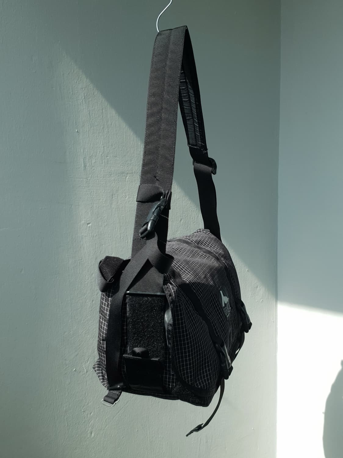 90s Gregory Messenger Bag 상품이미지5