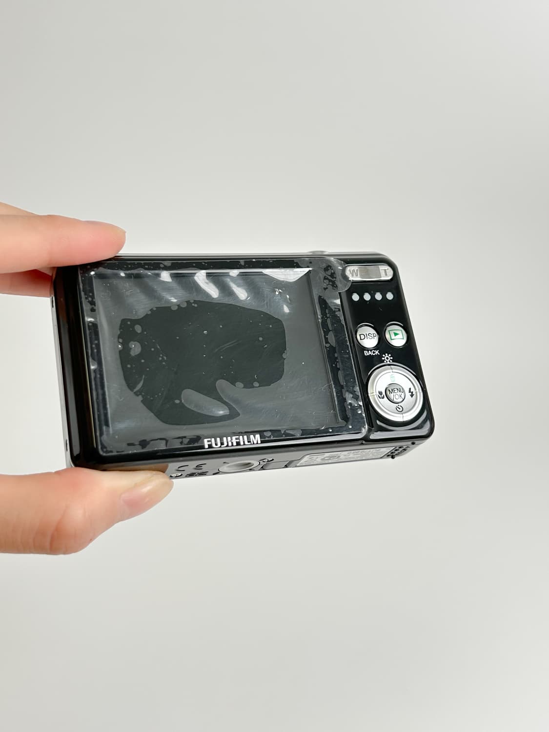 선물용추천!) 후지필름 파인픽스 j30 Finepix 빈티지 디카 상품이미지6