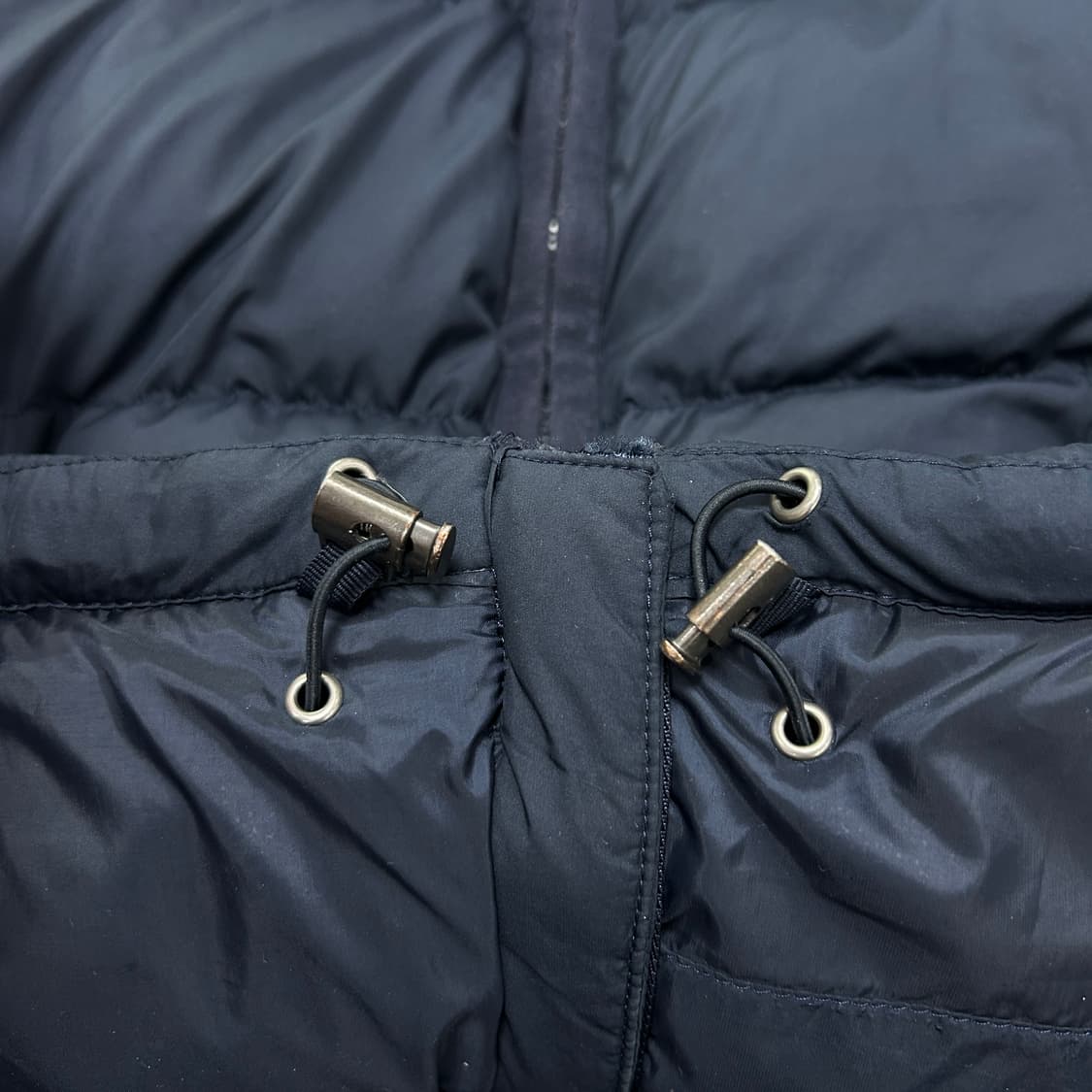 폴로 빅포니 브리튼 패딩(L) 상품이미지7