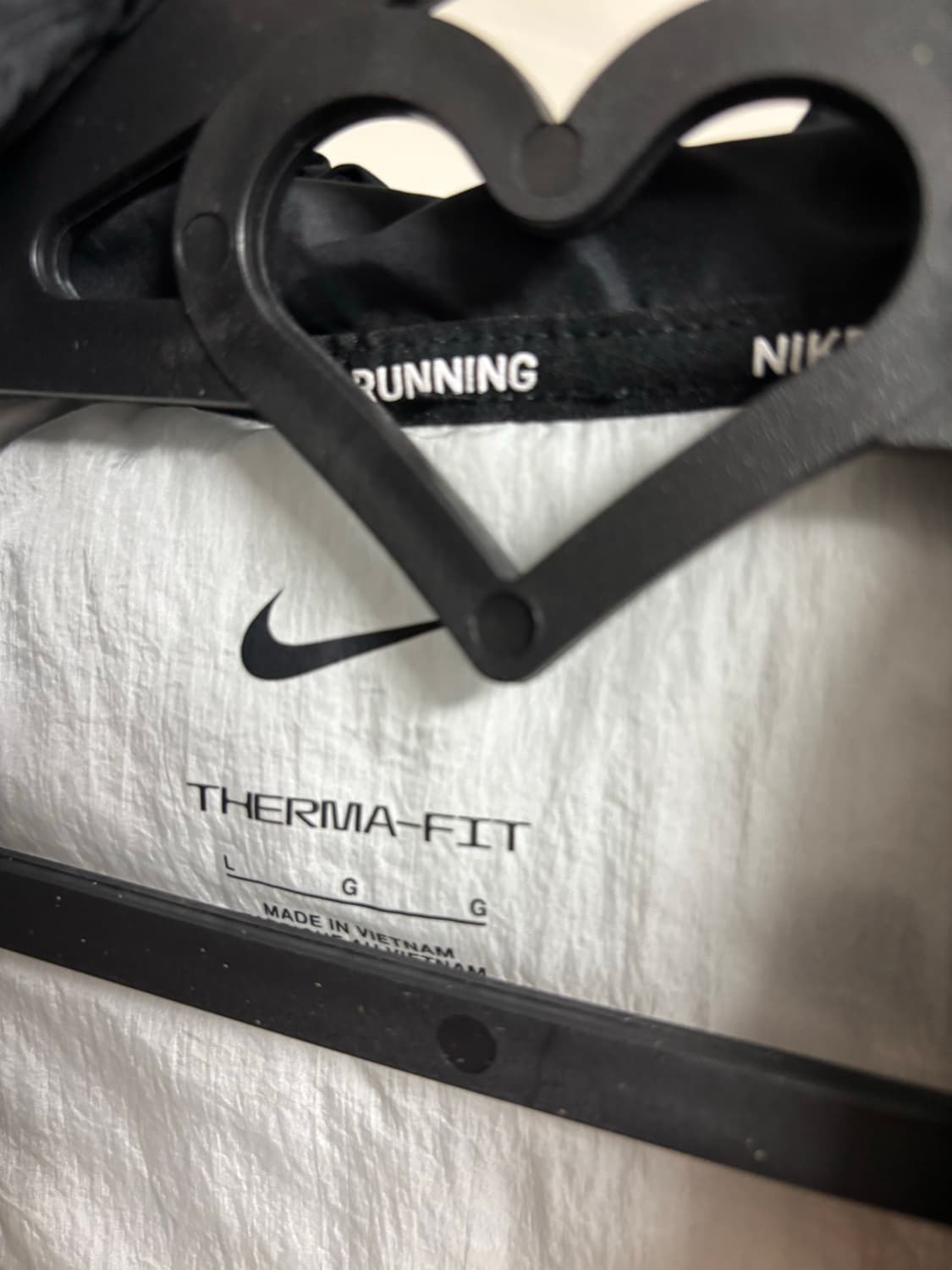 나이키 에어로로이어 자켓 L 상품이미지3