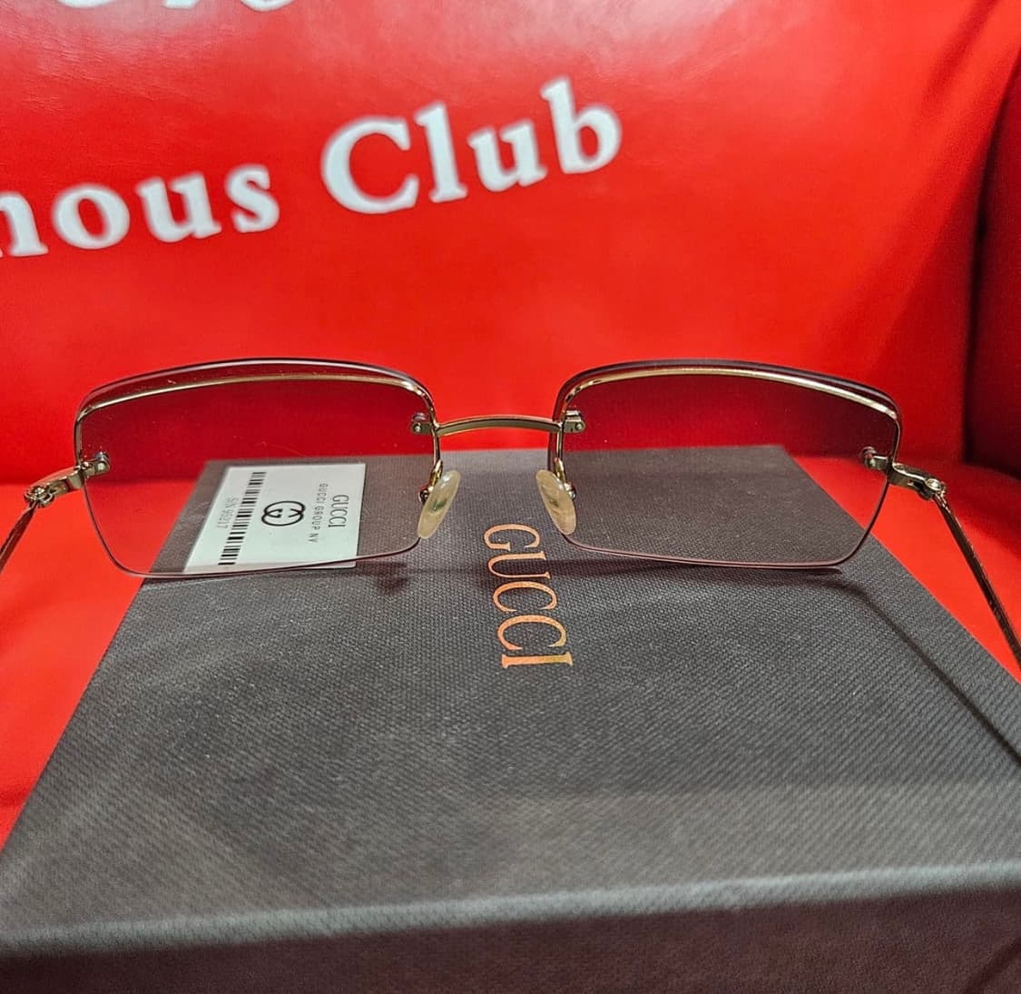 구찌 선글라스 팝니다 상품이미지5