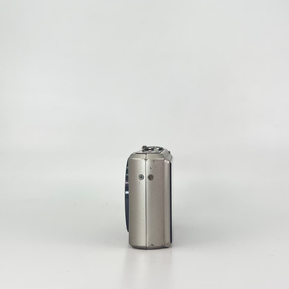 파나소닉 루믹스 Panasonic LUMIX DMC-FX180 실버 상품이미지6