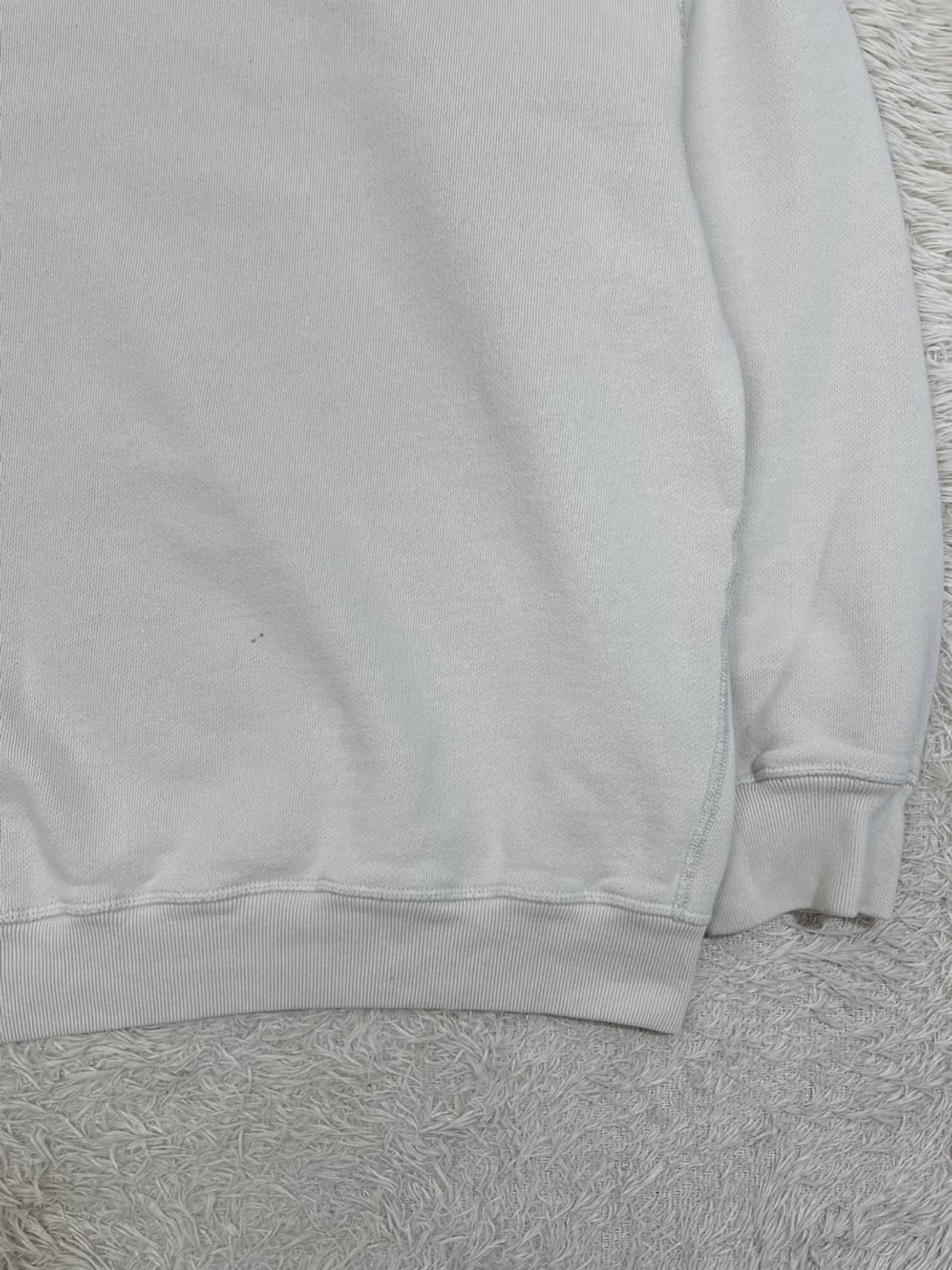 토마스모어 맨투맨/#2626 상품이미지5