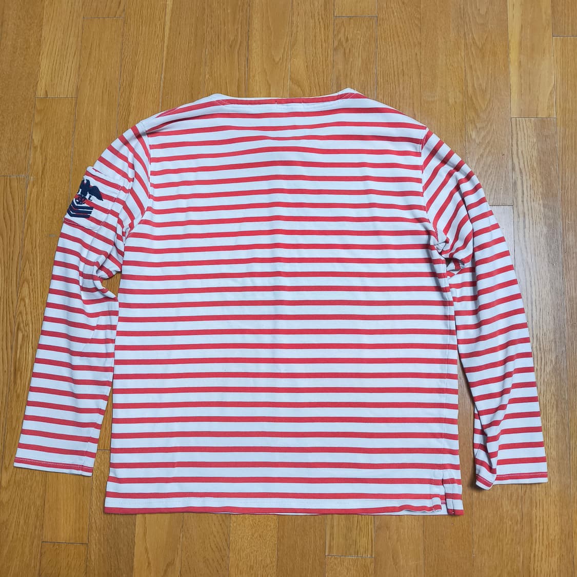 [L] 폴로 랄프로렌 스트라이프 롱슬리브 상품이미지2