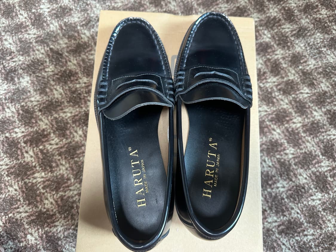 하루타 로퍼 265 상품이미지7