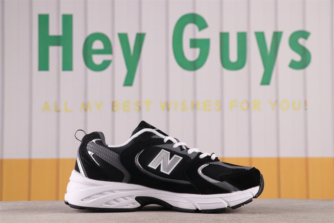 뉴발란스 530 Nb 운동화 커플룩 상품이미지2