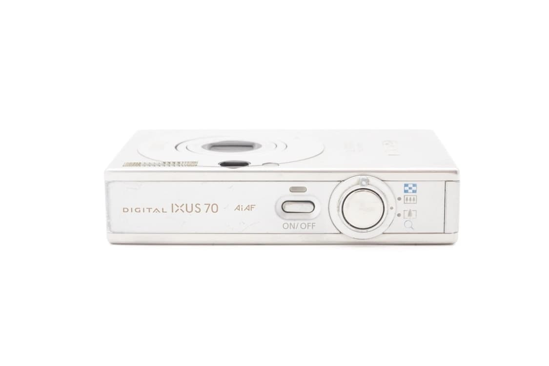 캐논 익서스 70
/ canon  IXUS 70 입고 상품이미지5