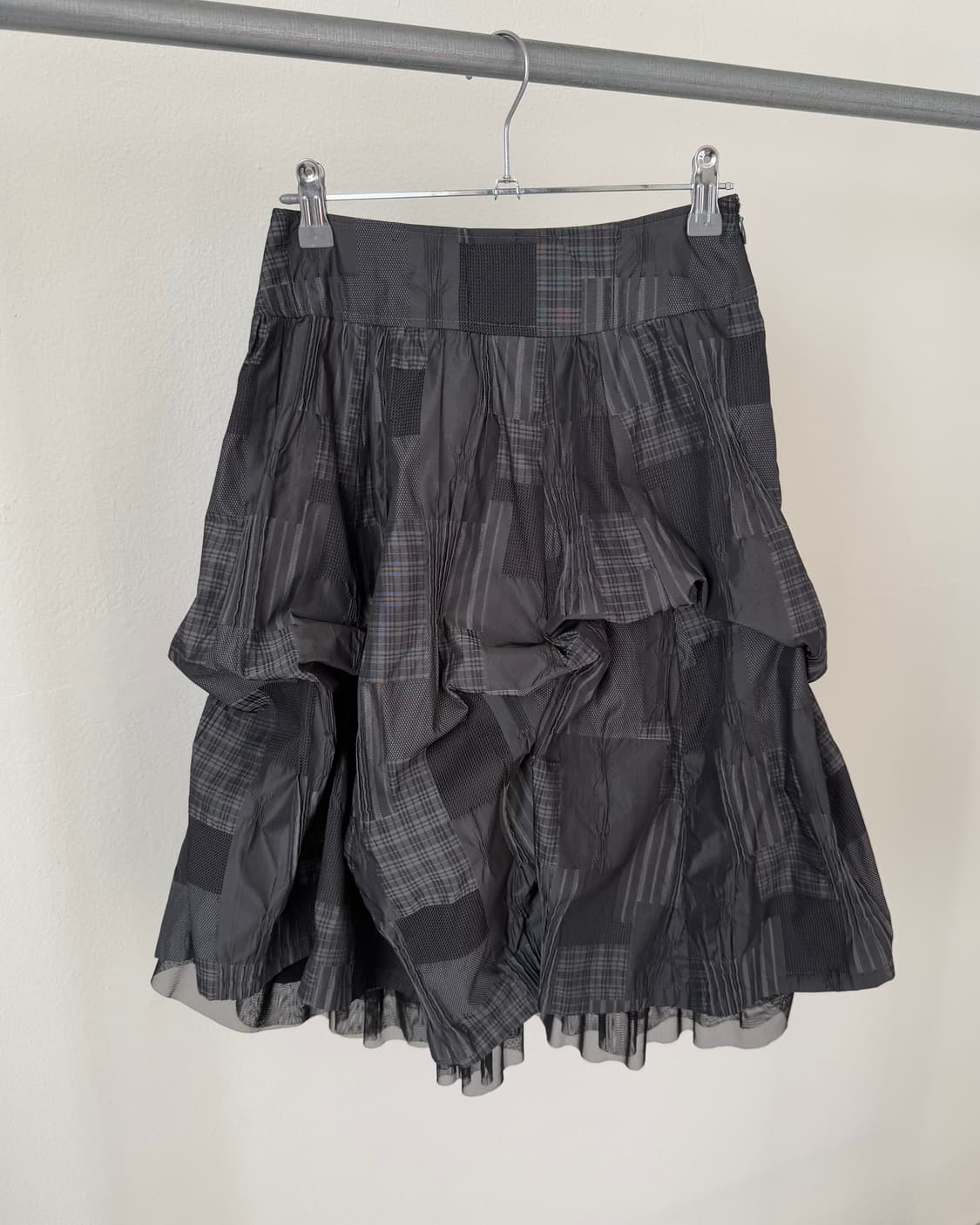 Satnam 2way 스커트 상품이미지1