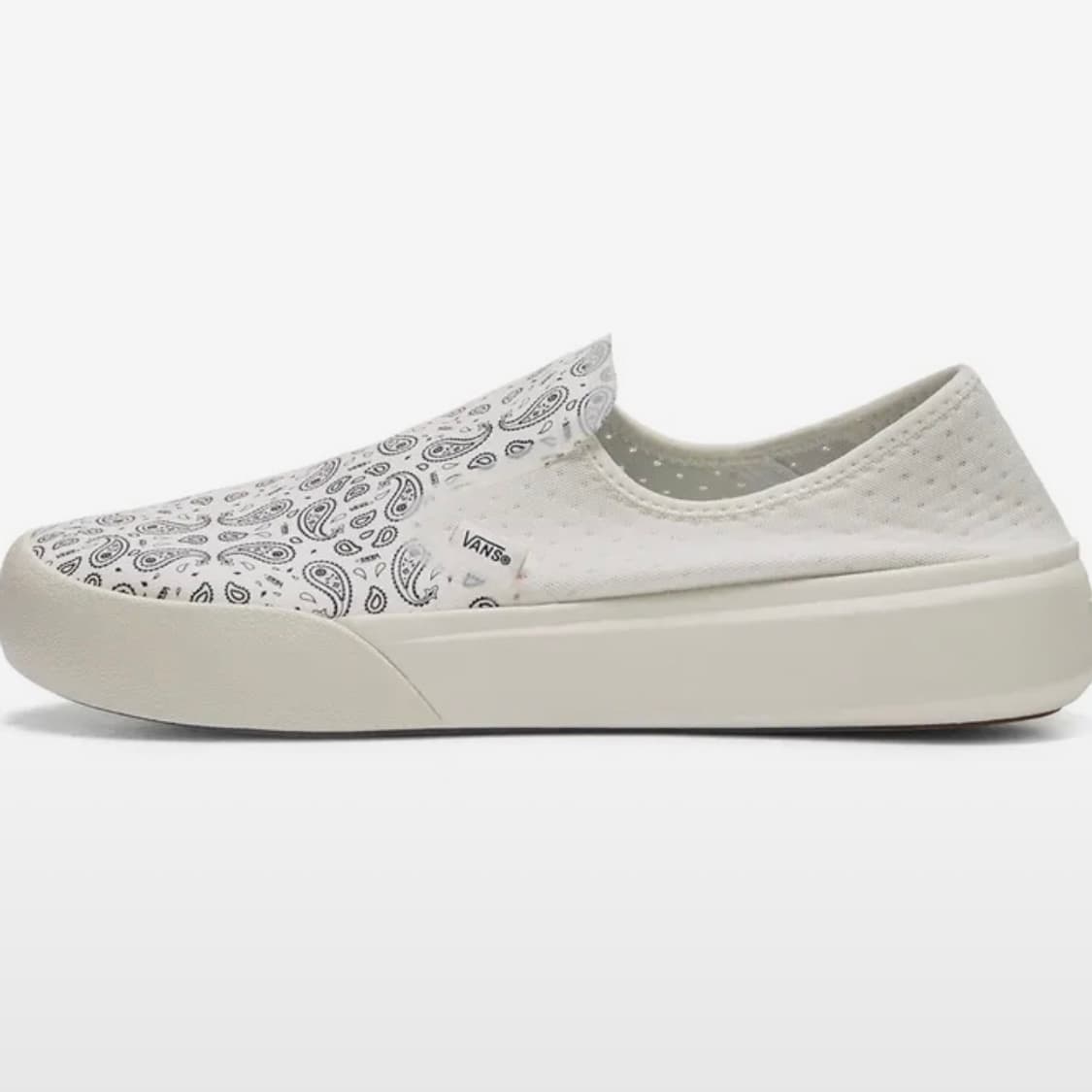 반스 컴피쿠시 반다나 마쉬멜로우 260 상품이미지1