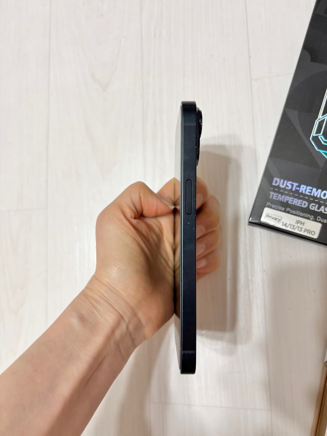 아이폰14 블랙 128기가 상품이미지10