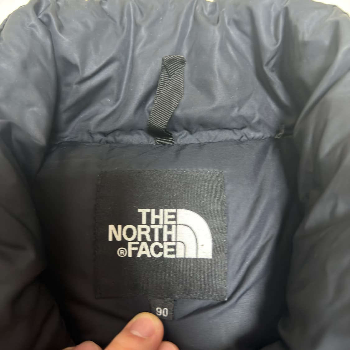 노스페이스 눕시 700 상품이미지5