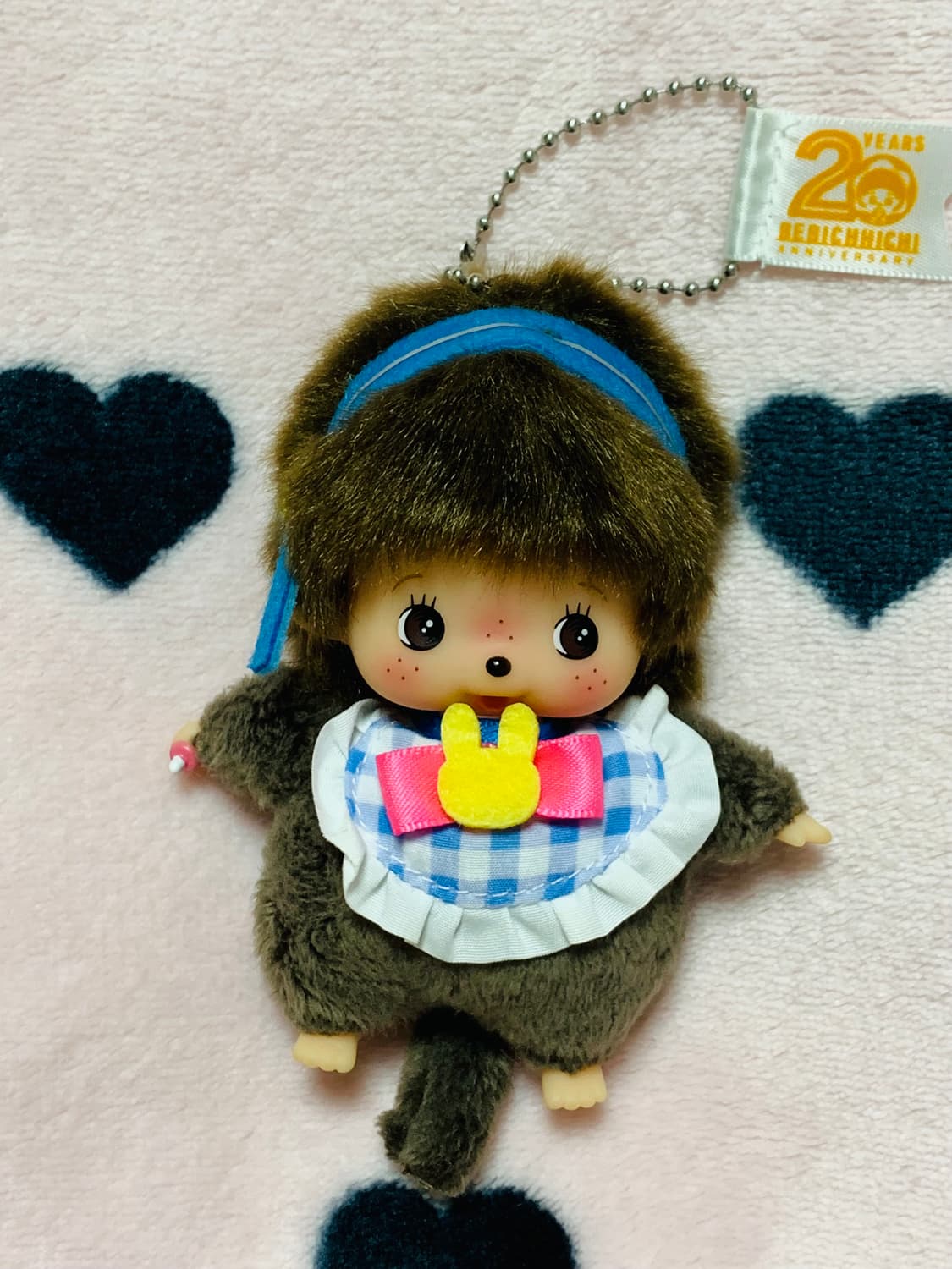 🩵베비치치 아이돌 키체인 상품이미지2