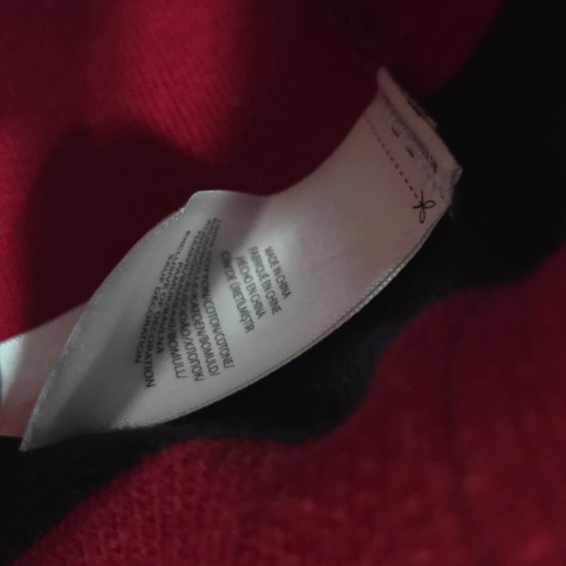 폴로랄프로렌 키즈 코튼 스트라이프 니트 S/8 상품이미지4