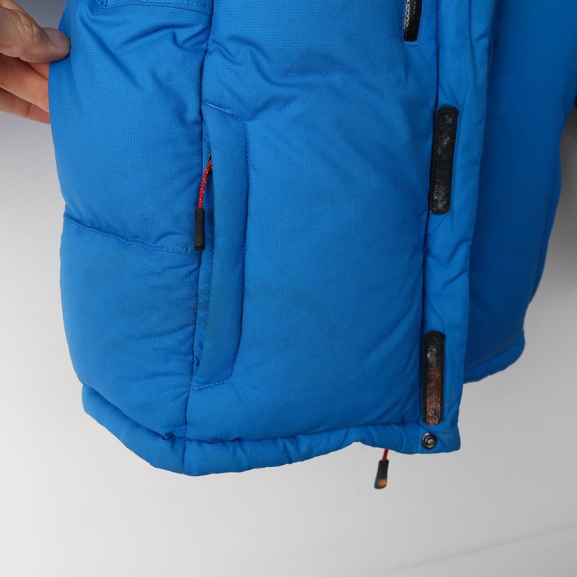 120/키즈 노스페이스 히말라야 패딩 상품이미지8