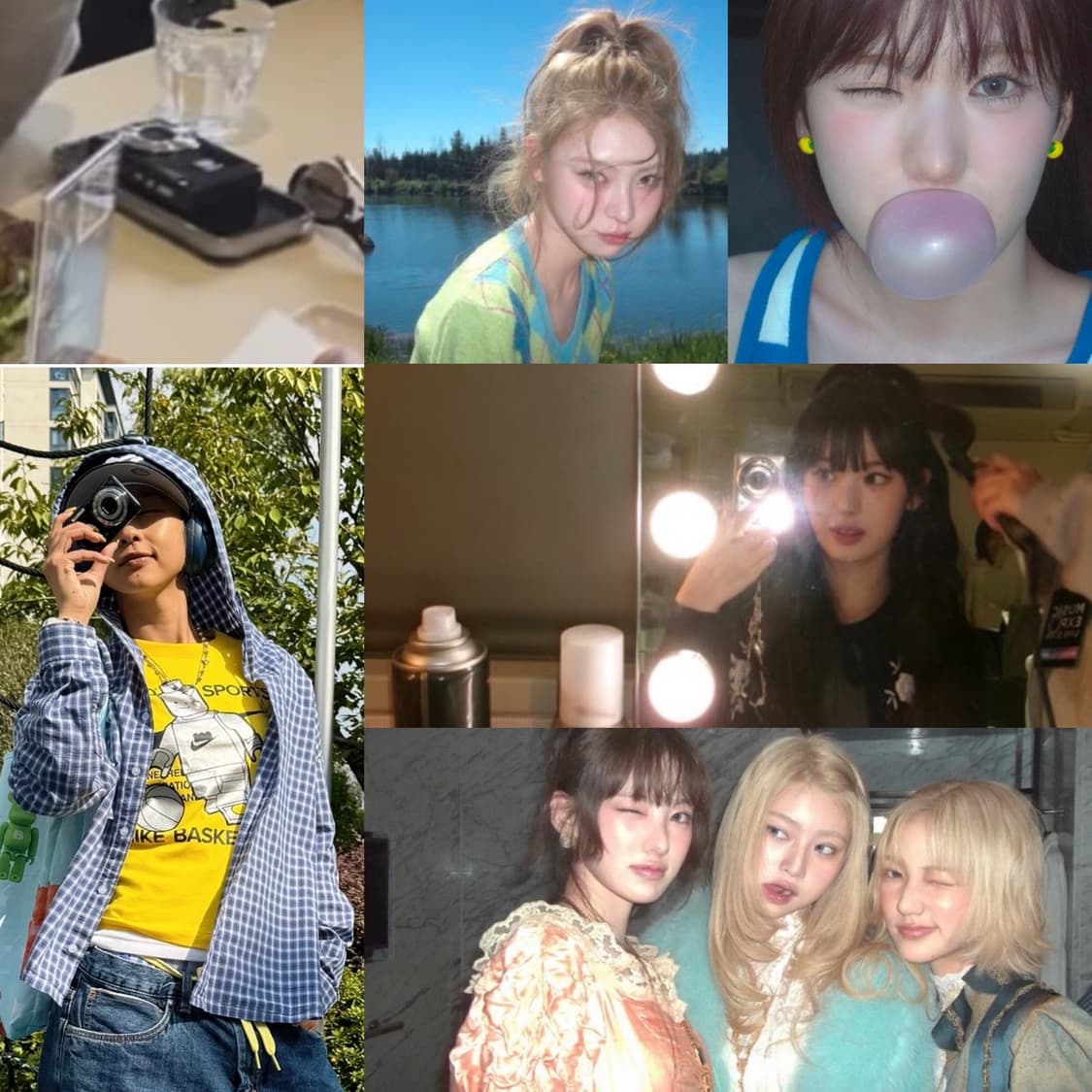 필카느낌CCD🪽 쿄카 키키 빈티지디카 코닥 이지쉐어 m575 정품충전기 상품이미지3