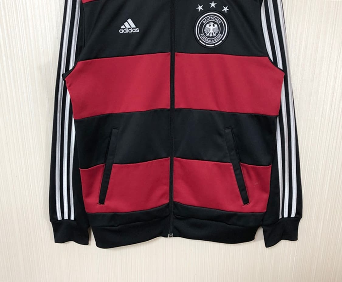 아디다스 14-15 DFB(독일)축구국대 트랙탑/트랙슈트 100 상품이미지3