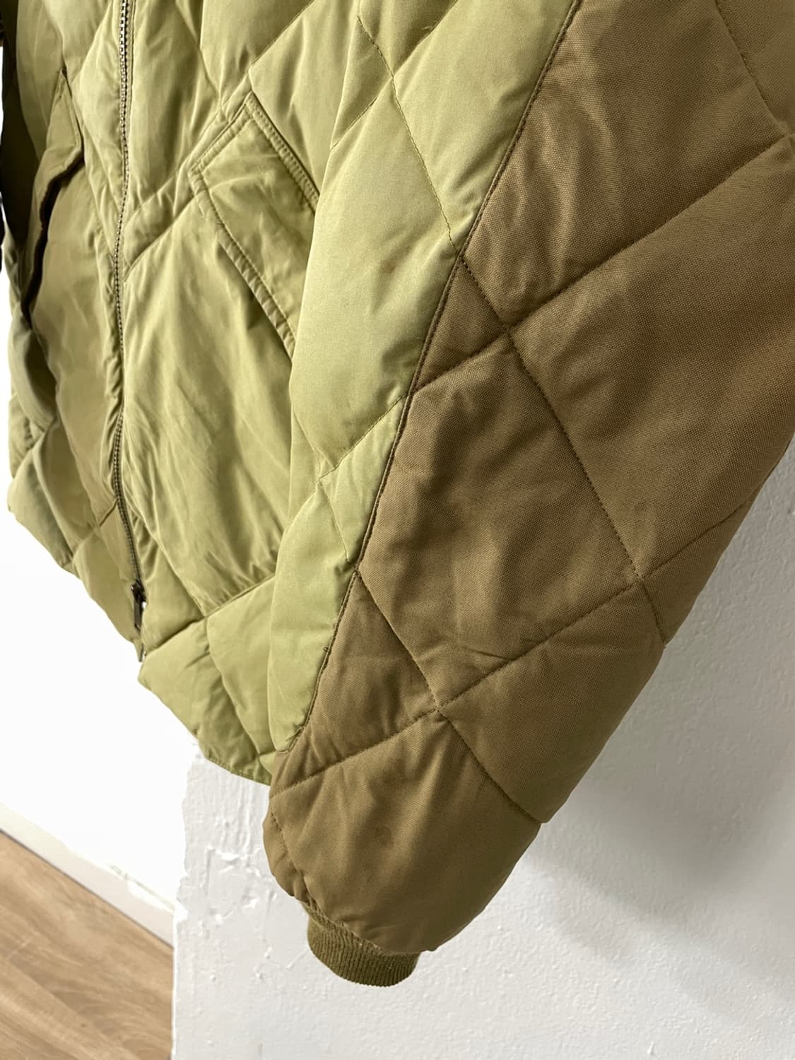 에디바우어 1943 게데스 파카  상품이미지4