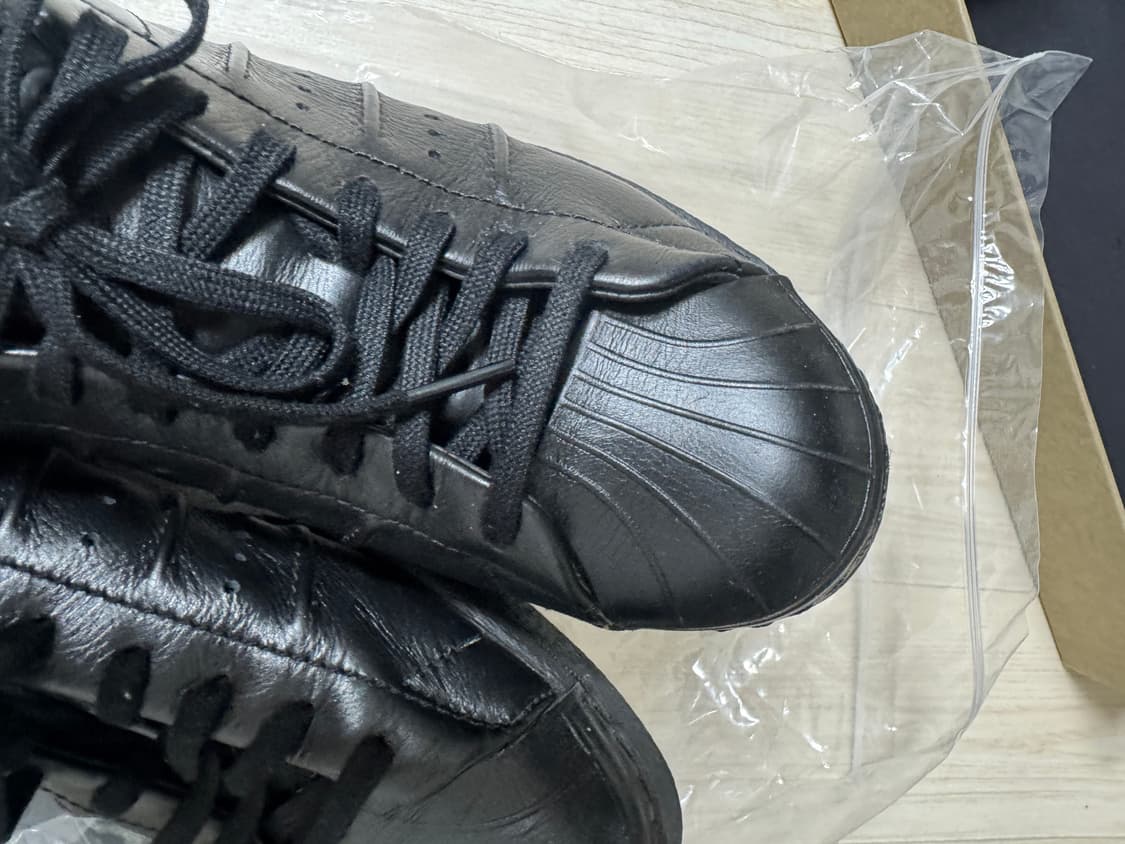 Y-3 슈퍼스타 상품이미지3