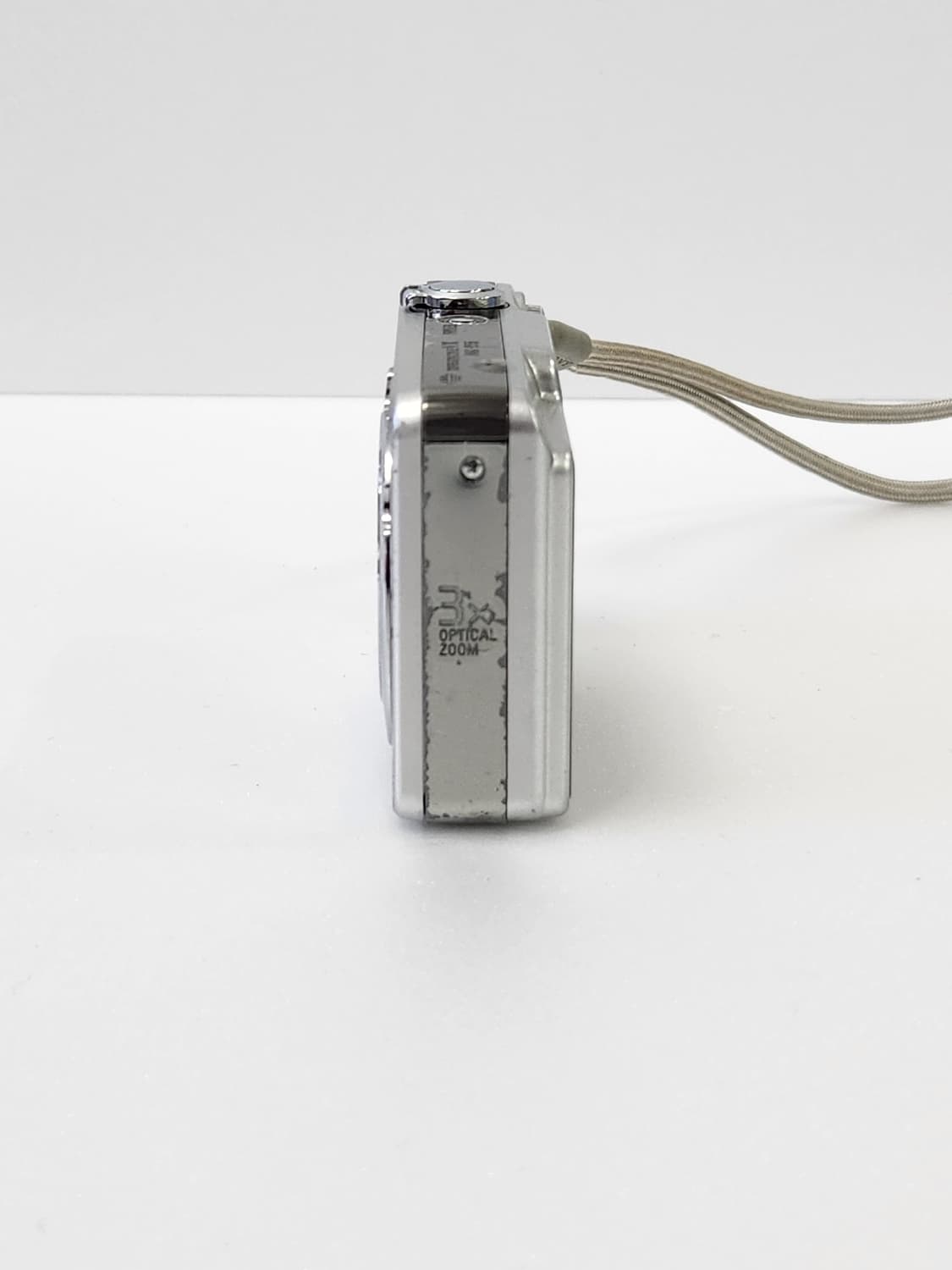 소니 사이버샷 DSC-W55 디카 카메라 저화소 아이브레이 상품이미지4