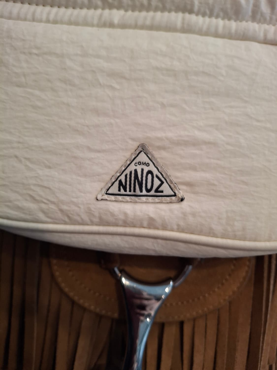 (마지막특가) 꼬모니노즈 COMONINOZ 미니 크로스백 상품이미지3