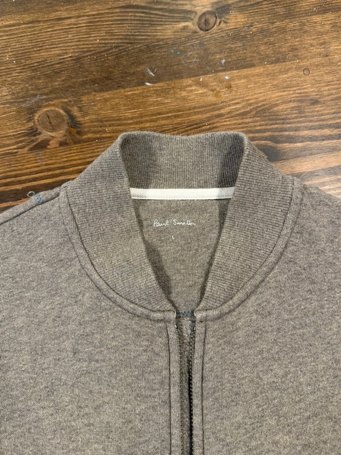 폴스미스 클래식 블루종 슬림100 상품이미지9