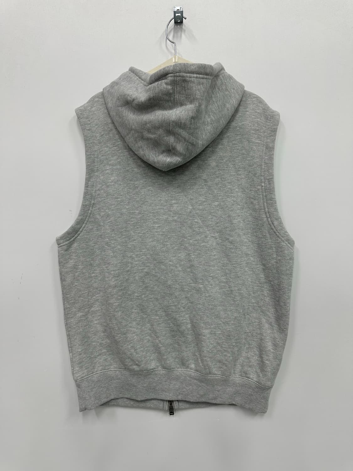 디스이즈네버댓 후드디 집업  상품이미지4