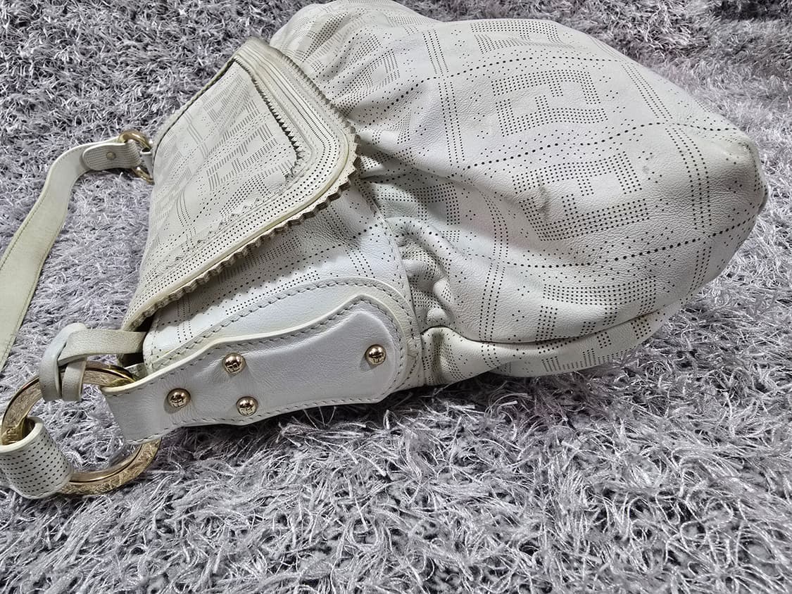 펜디 빈티지 투웨이백 숄더백 상품이미지3