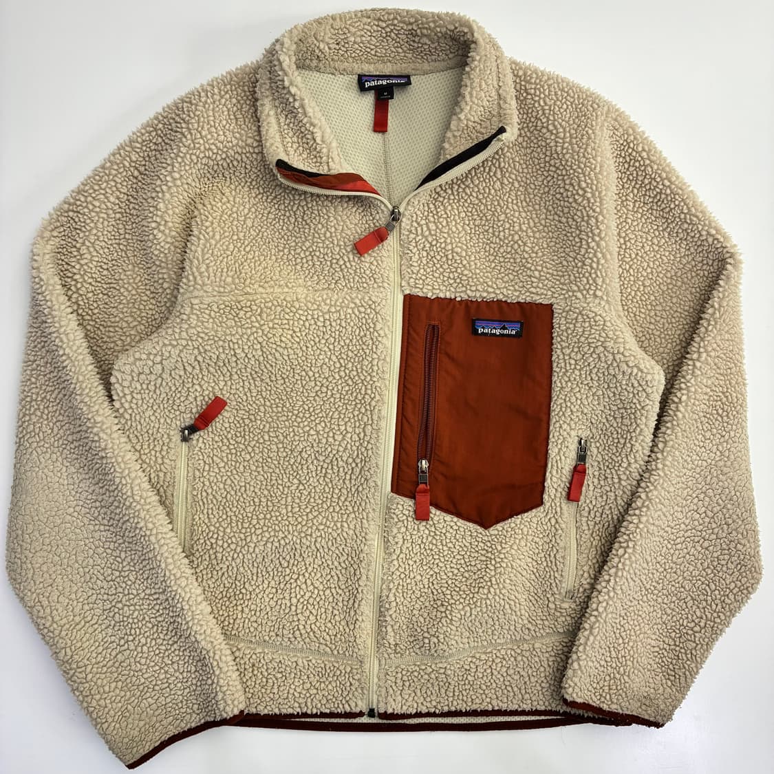 Patagonia 파타고니아 레트로X 플리스 자켓 상품이미지1