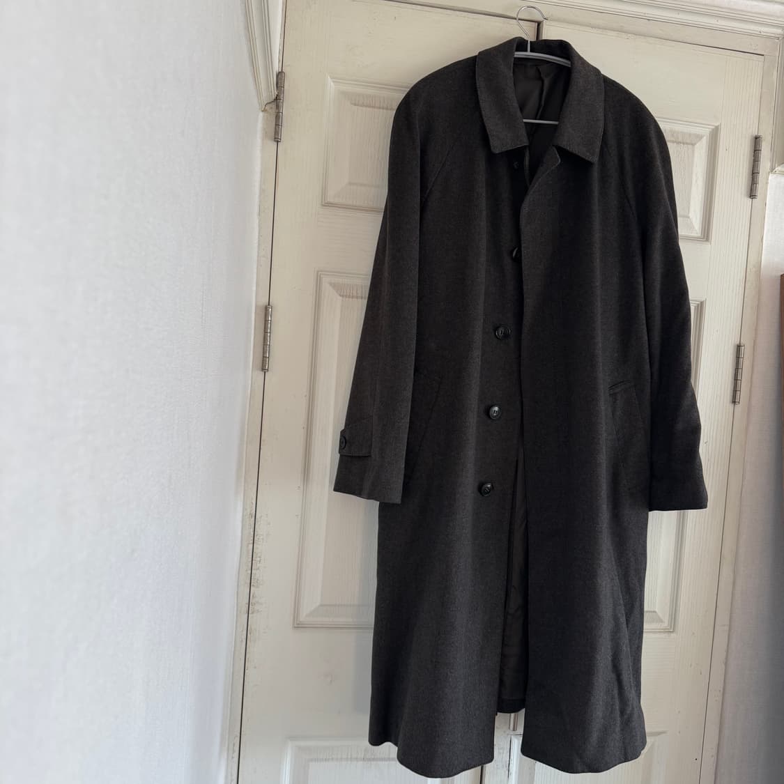 Over Long-Coat 상품이미지2