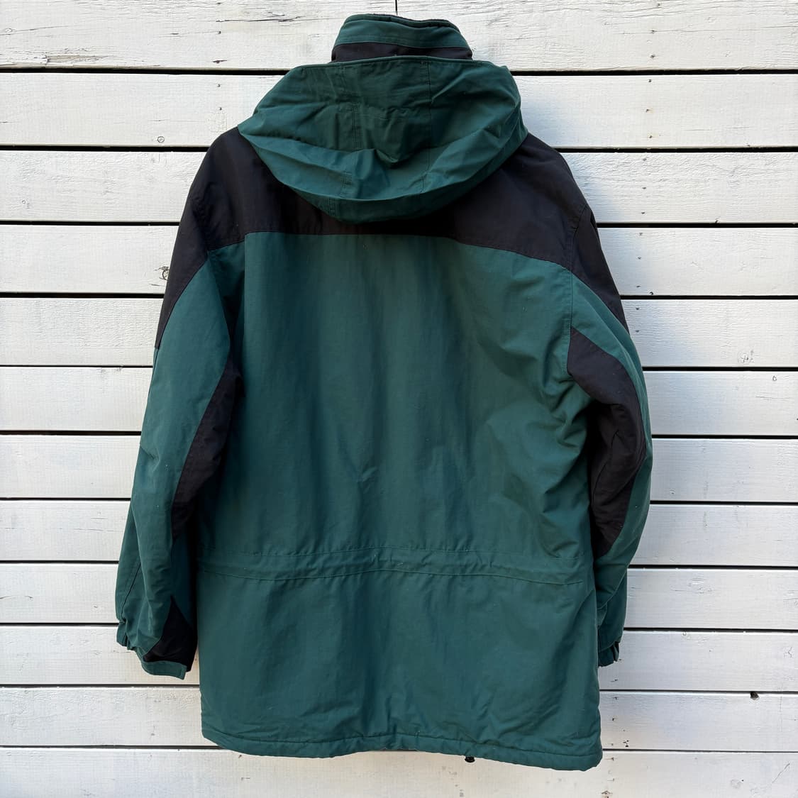 L.L.bean 90s 엘엘빈 마운틴파카 자켓 상품이미지3