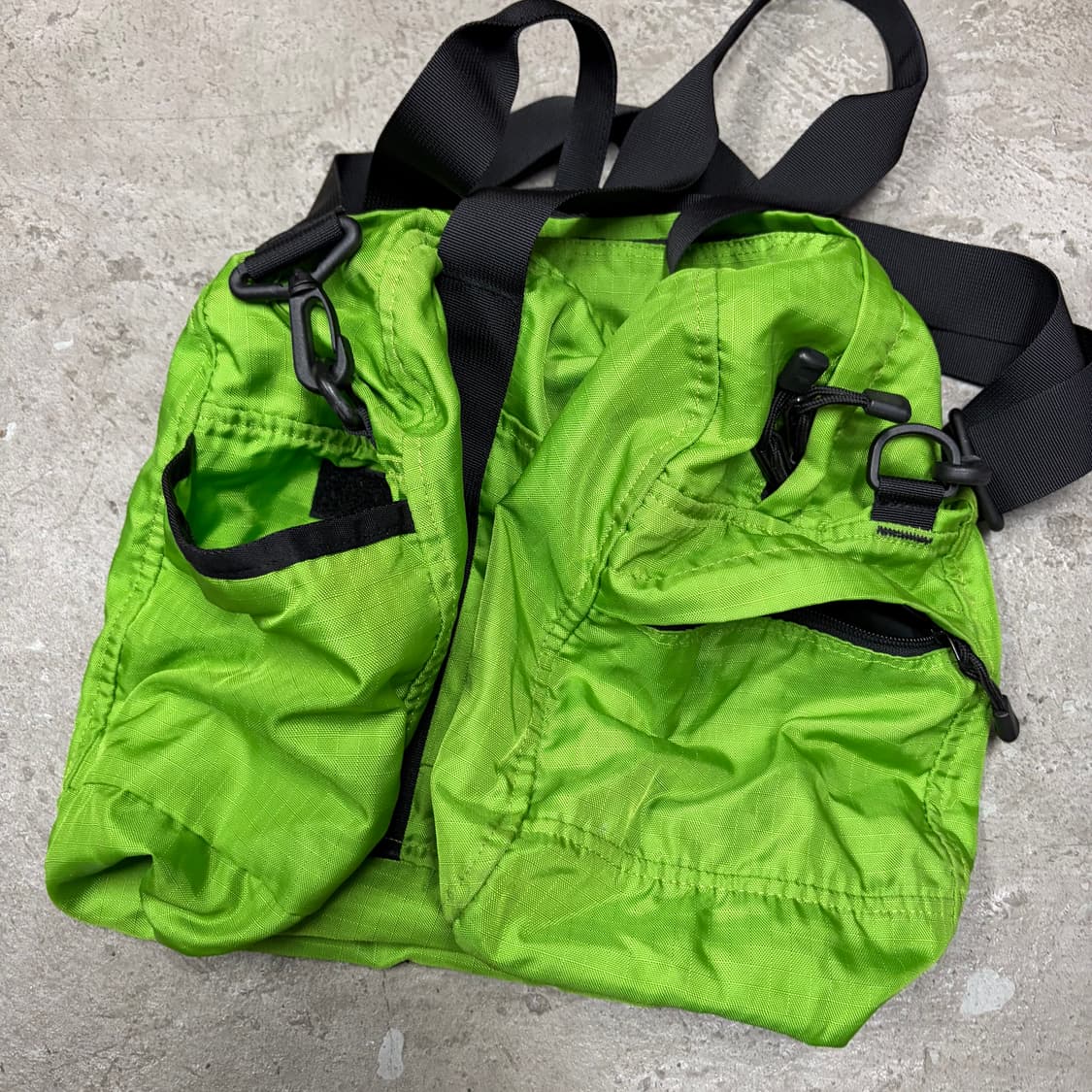 노스페이스 크로스백[2392] 상품이미지5