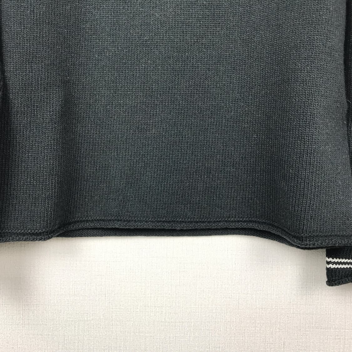 스톤아일랜드 크루넥 니트 남성M 상품이미지4