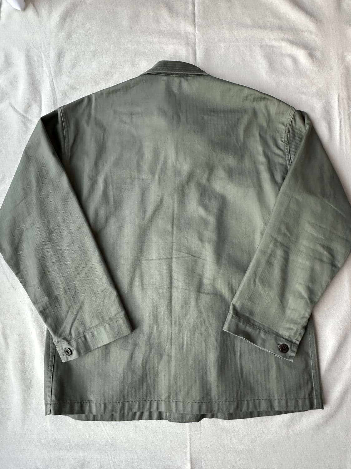 기제모 Gizemo P41 USMC HBT 38 상품이미지7