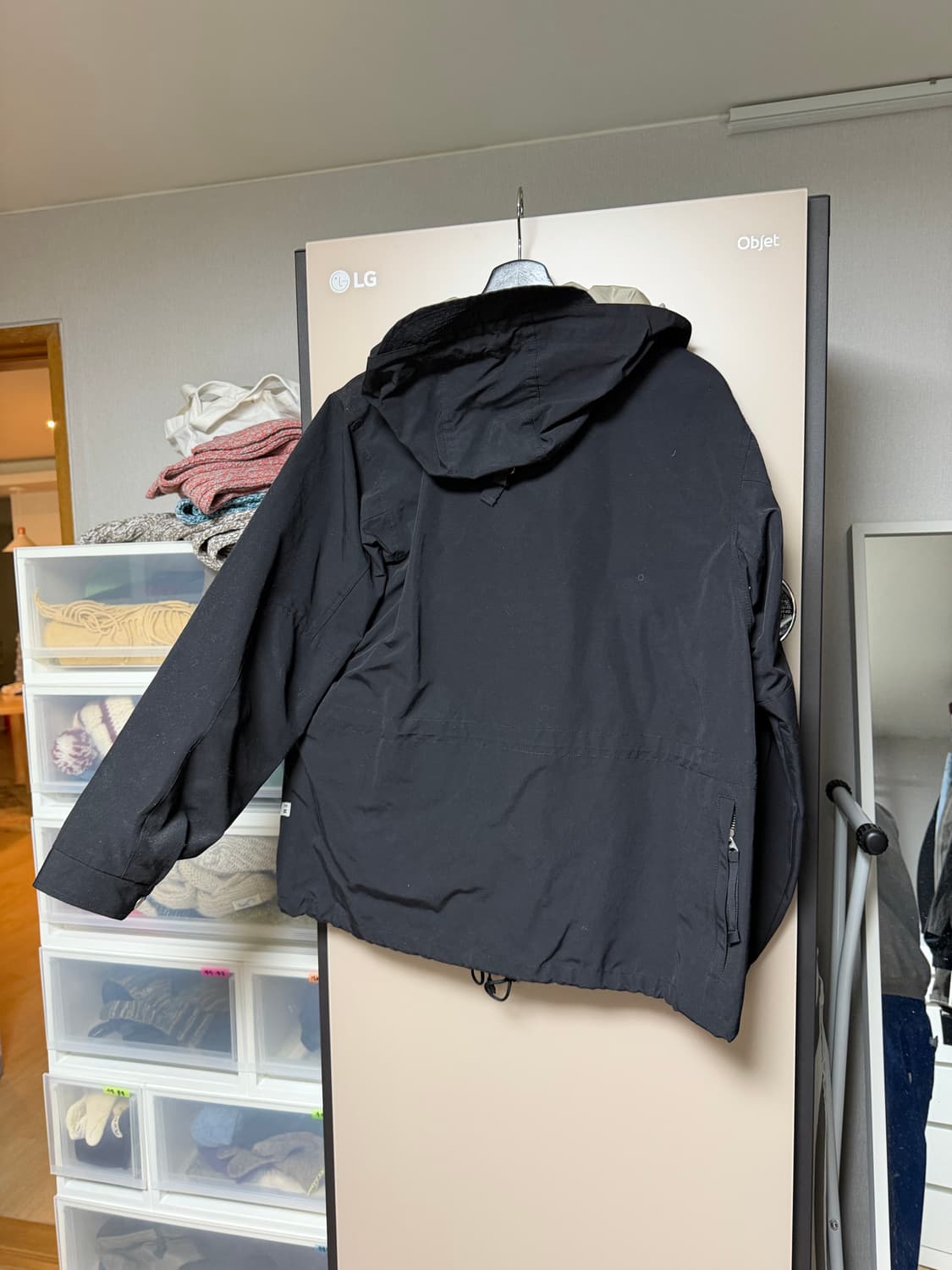 앤즈앤드민즈 산포자켓 large 상품이미지3