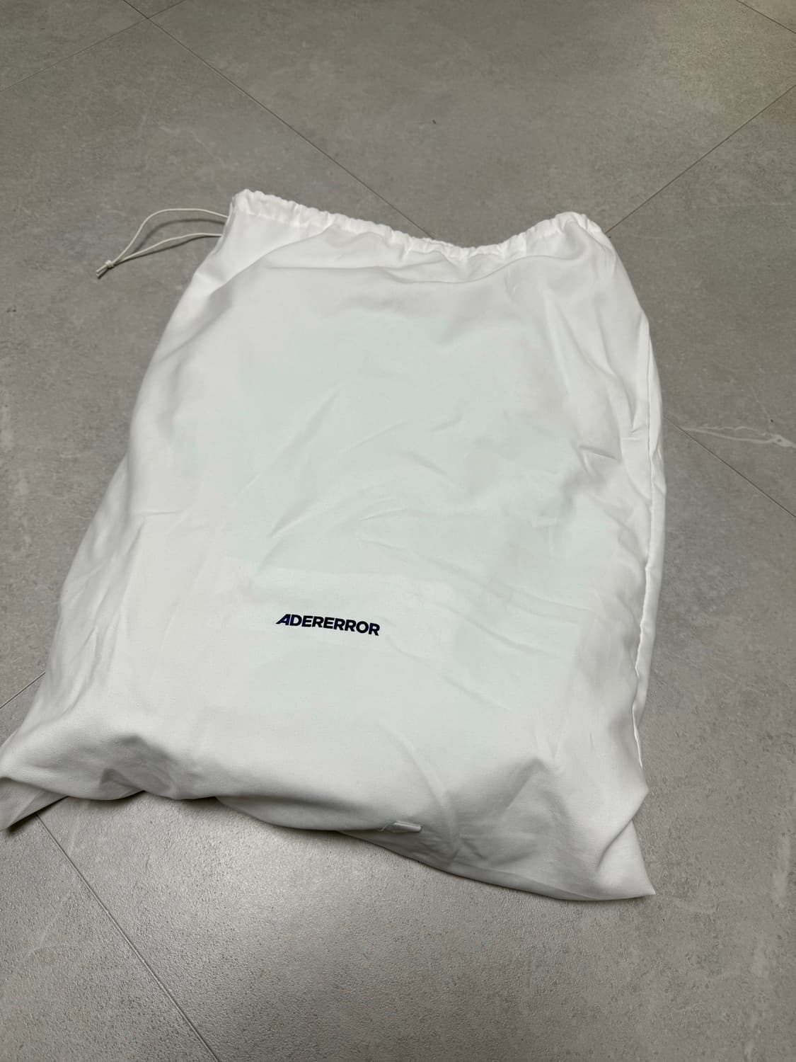 아더에러 바딘 백팩 새상품 상품이미지5