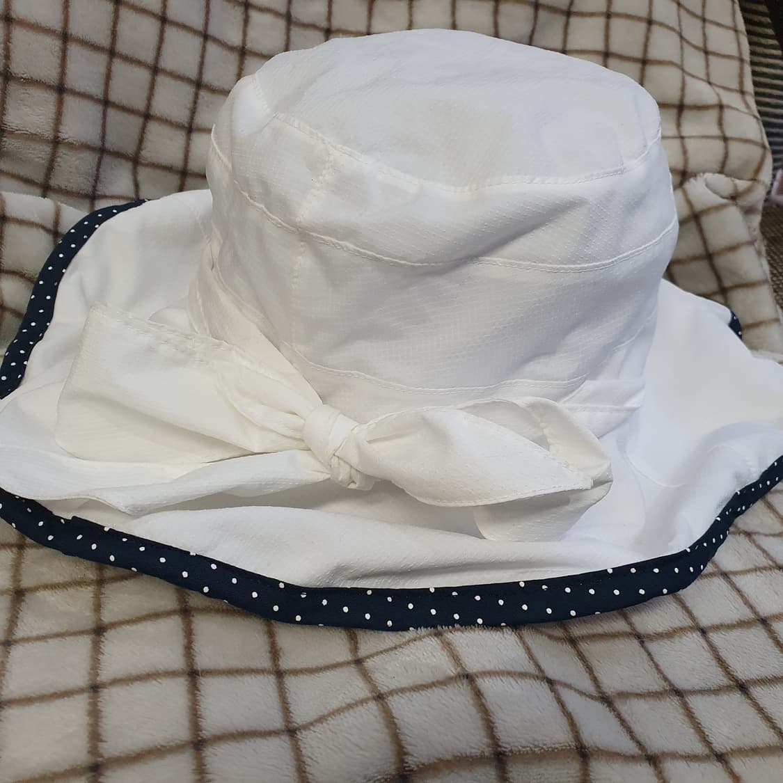 1218) 빈폴 벙거지 골프모자 상품이미지2