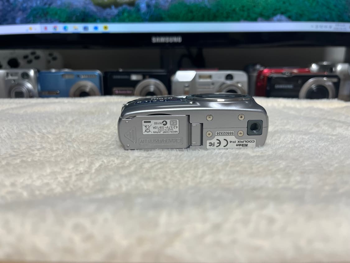 📸✨ 니콘 쿨픽스 P4 ✨📸 상품이미지7