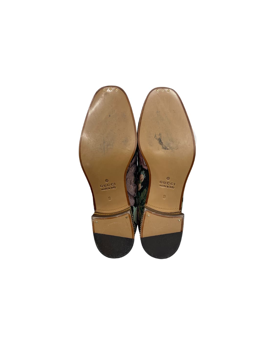 구찌 플로럴 조르단 로퍼 상품이미지7