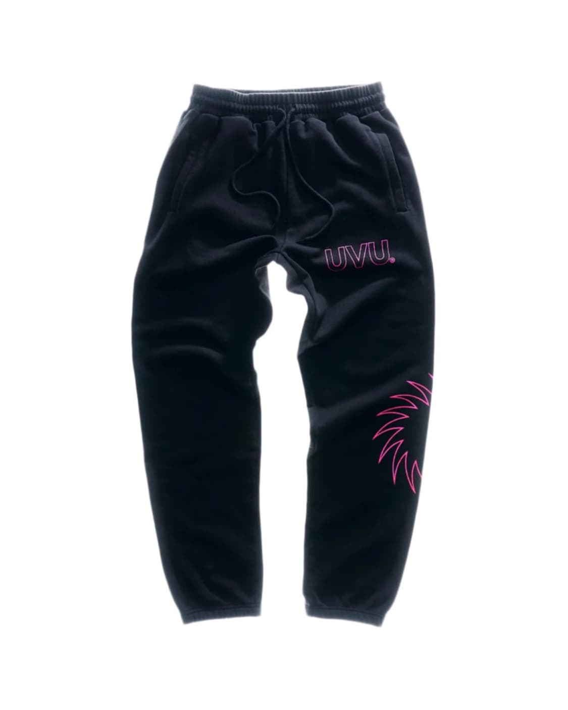 UVU 트레이닝클럽 조거팬츠 상품이미지2