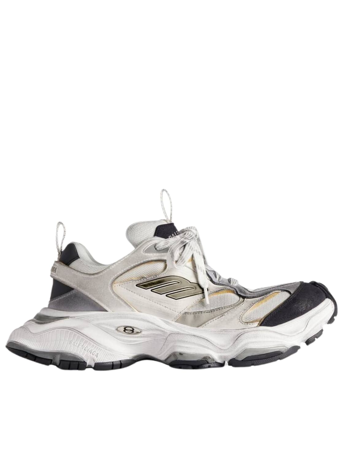 [43] 발렌시아가 카고 스니커즈 상품이미지1