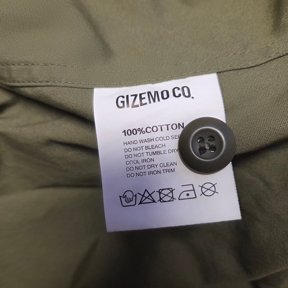 기제모 GIZEMO M65 L 상품이미지2