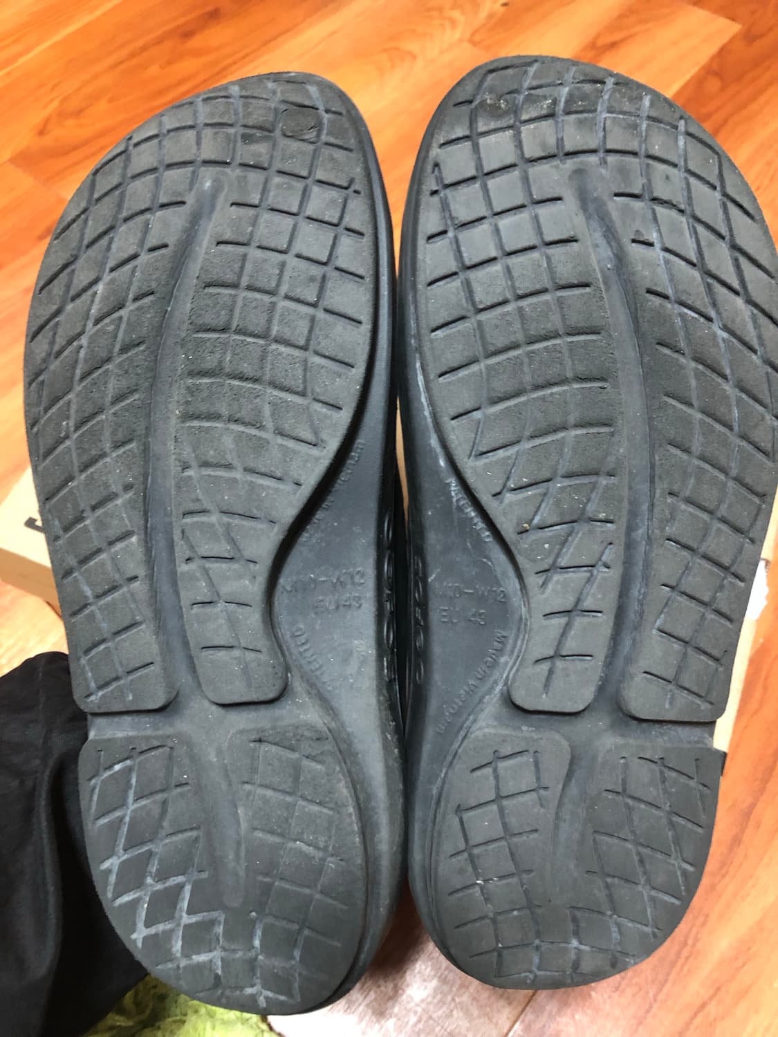 우포스 x 타카히로미야시타 더 솔로이스트 콜라보 상품이미지4